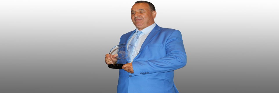Lhoussaine ES-SABIR – Directeur Général CDEFI Consulting – Maroc