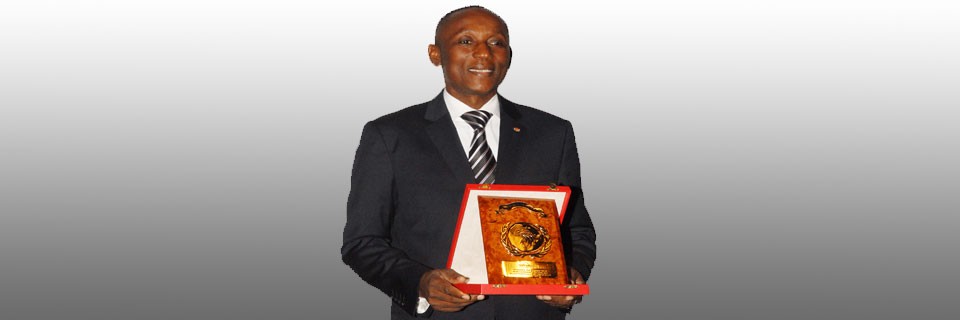 Ambassadeur Jean-Marie Natama – Ex Directeur de Cabinet du bureau de la Présidente de la commission de l’Union Africaine