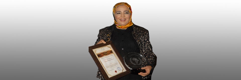 Docteur Naima SAMOUH – Medecin Specialiste en Gynéco-Obstétrique