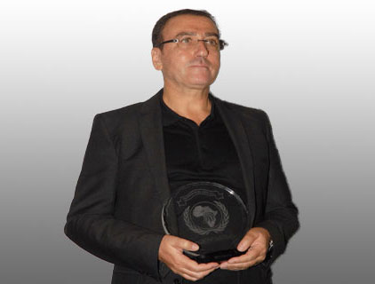 TAOUFIK EL OUFIR – PDG de Agence TAOUFIK EL OUFIR – Maroc